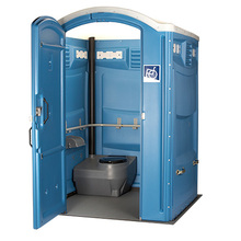 Jual Toilet Portable