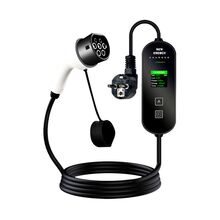 charger kendaraan listrik