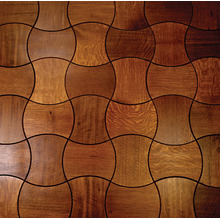 Jual Lantai Kayu Parket