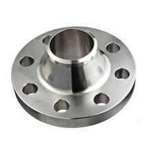 Flange Weld Neck