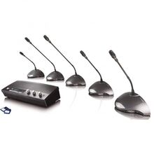 Audio Conference