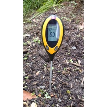 Jual Alat Ukur PH Tanah