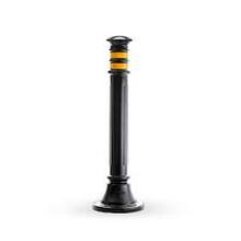 Bollard Trotoar