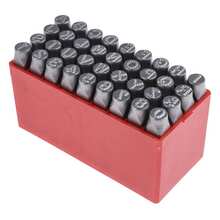 Jual Letter Punch