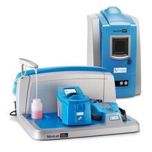 Jual Oil Analyzer