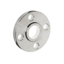 Flange Slip On