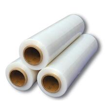 Plastik Roll