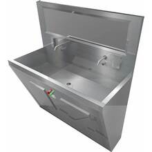 Jual Scrub Station
