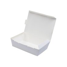 Paper Lunch box