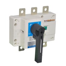 Load Break Switch