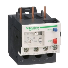 Overload Relay