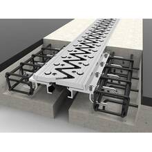 Finger Expansion Joint