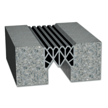 Compression Seal Expansion Joint