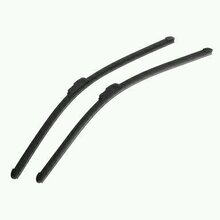Wiper Mobil
