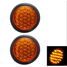 Lampu Sein Mobil