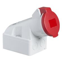 Wall Mounted Socket