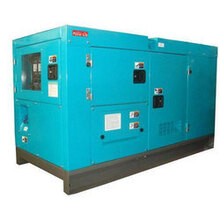 Box Silent Genset
