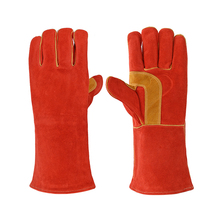 Sarung Tangan Las