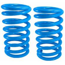 coil springs