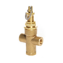Pilot Valve
