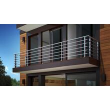 railing balkon