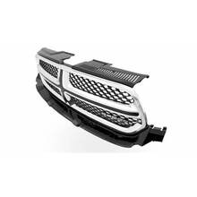 Grille Radiator