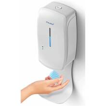 Dispenser Sanitizer