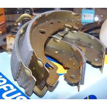 Jual Brake Lining