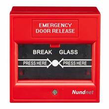 Jual Emergency Break Glass