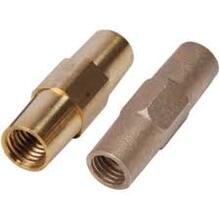 Rod Coupler