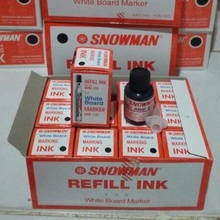 Jual Tinta Spidol