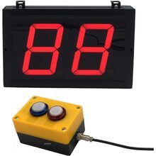 Digital Counter