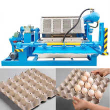 Mesin Egg Tray