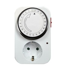 Timer Analog