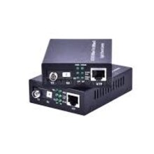 fiber optic converter