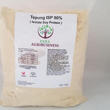 tepung isp Image