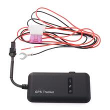 GPS Tracker