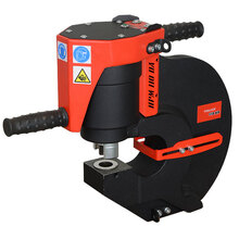 Hydraulic Puncher