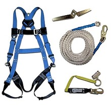 Fall Protection