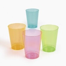Jual Gelas Plastik