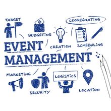 Corporate Events Organizer