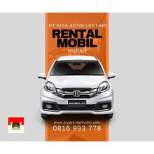 Jasa Rental Mobil