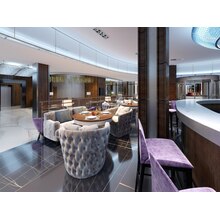 Jasa Desain Interior Hotel