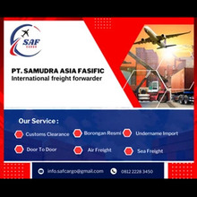 Jasa Kliring dan Forwarding