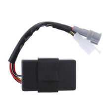 CDI Motor