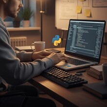 Jasa Pembuatan Software