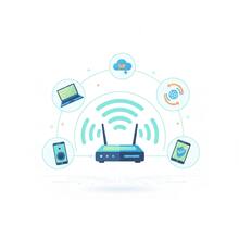 Jasa Koneksi Internet