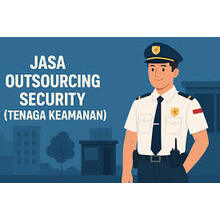 Jasa Outsourcing Security Personal