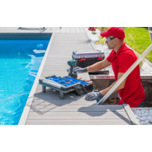 Jasa Kontraktor Kolam Renang