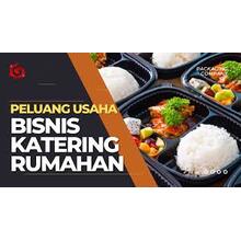 Jasa Katering Rumah